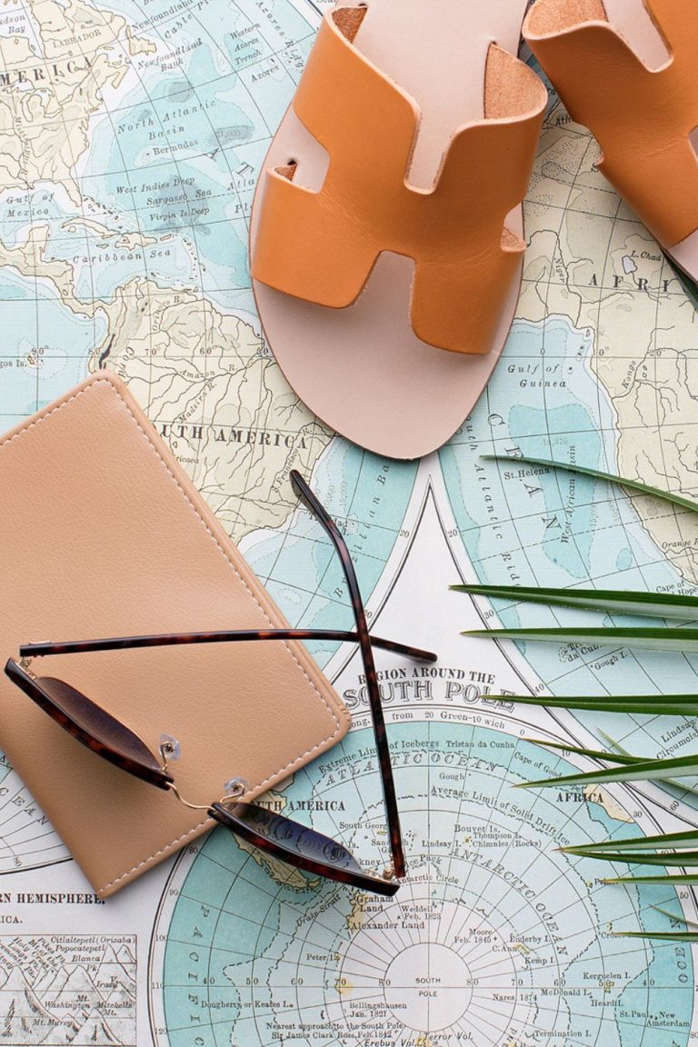 budget for a trip