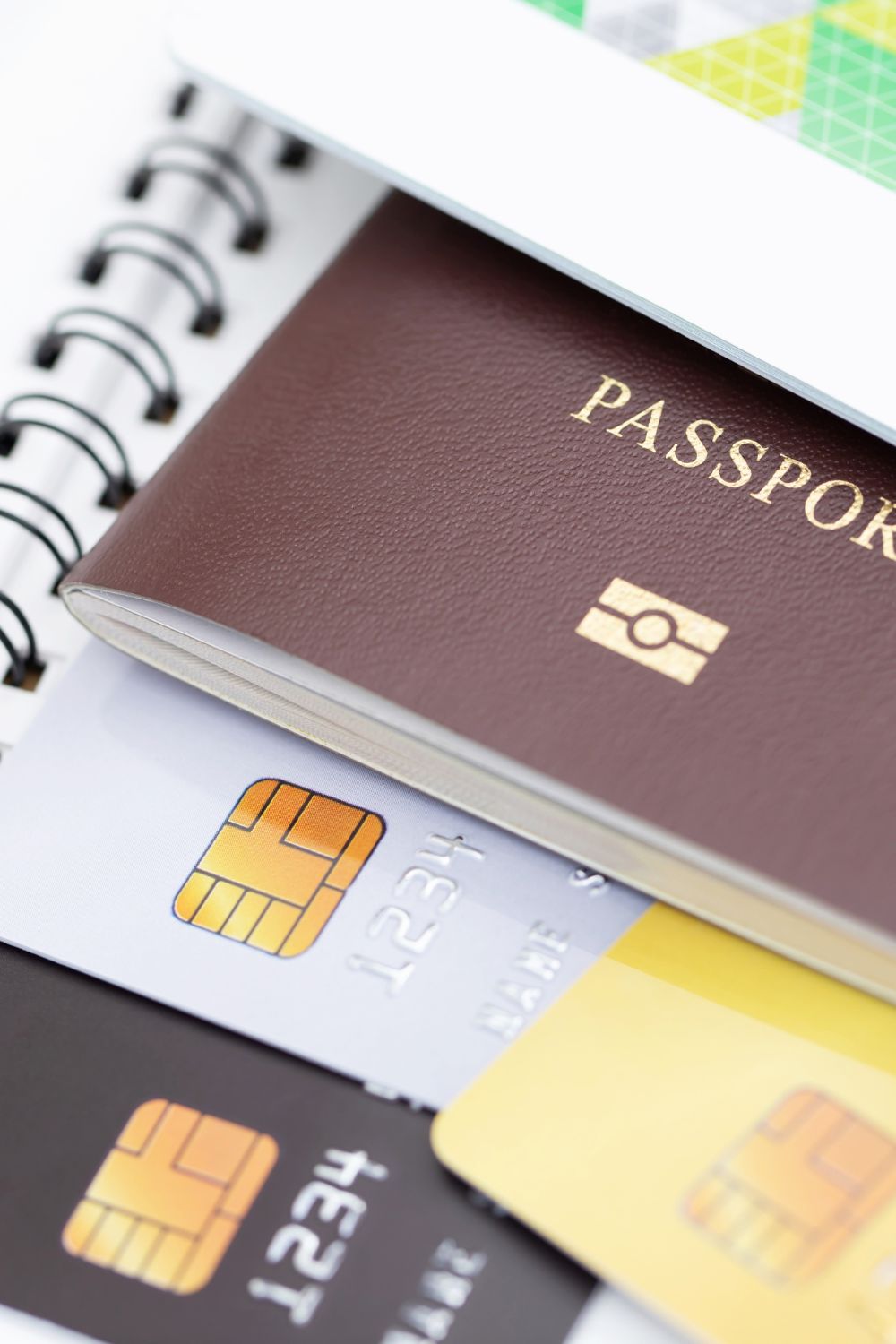 credit card for travel