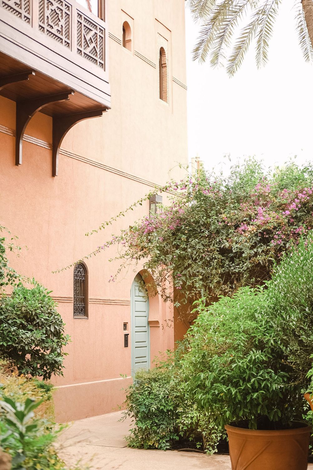 stays around the world